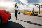 Speed Vegas - Race a Ferrari