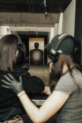 Machine Guns Vegas: Colt Commando Special