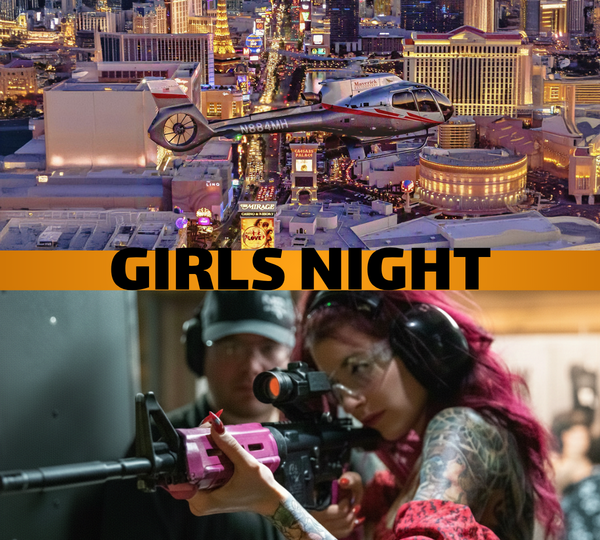 GIRLS NIGHT