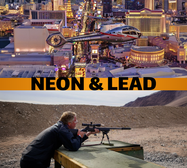 NEON & LEAD