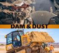 DAM & DUST