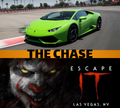 THE CHASE