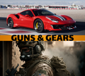 GUNS & GEARS