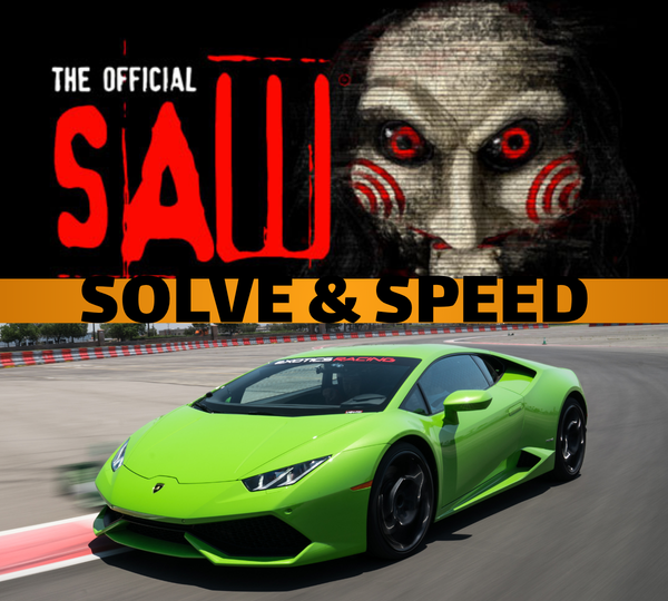 SOLVE & SPEED