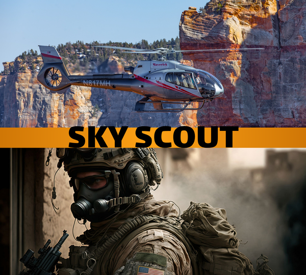 SKY SCOUT