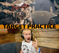 TARGET PRACTICE
