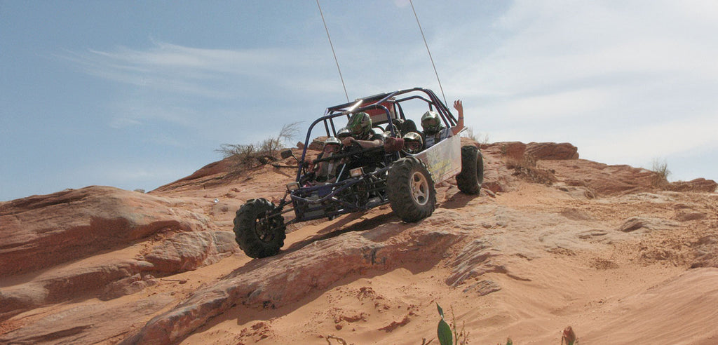 Sun Buggy