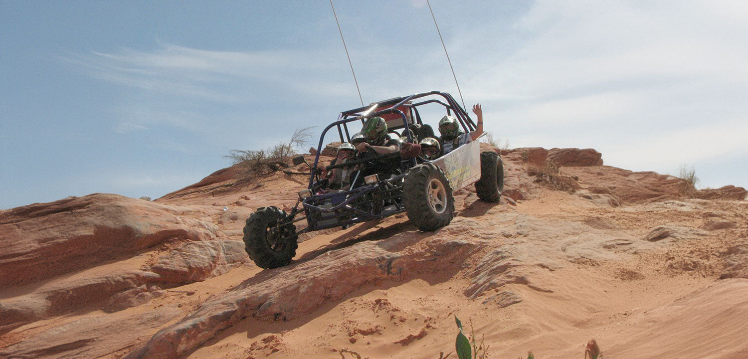 Sun Buggy