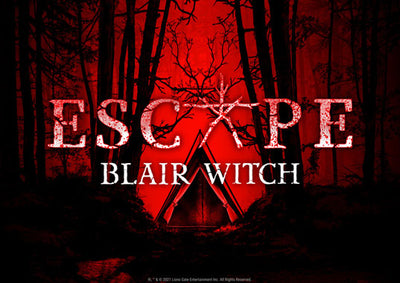 Escape Blair Witch