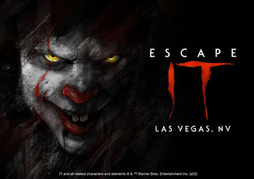 Escape IT - The Fun House