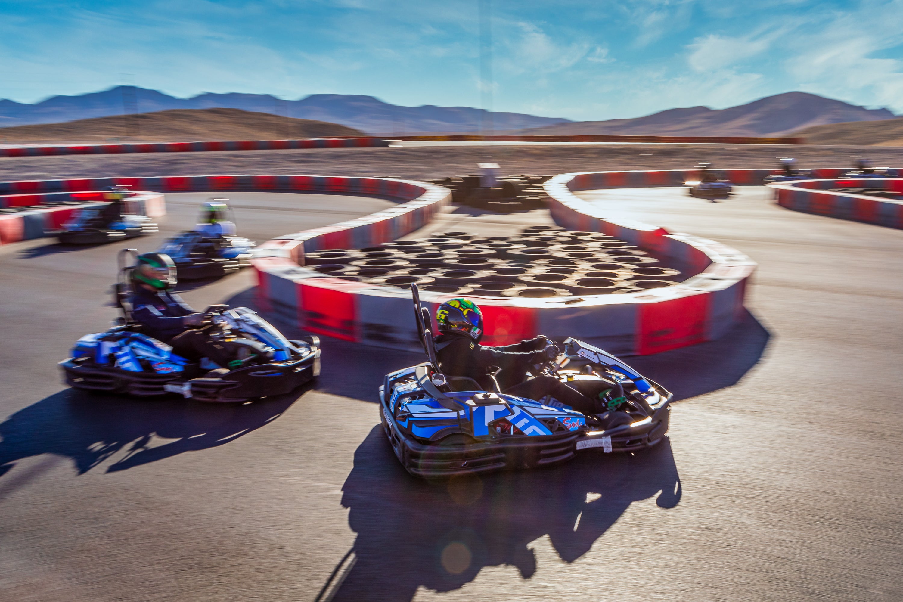 Go Kart