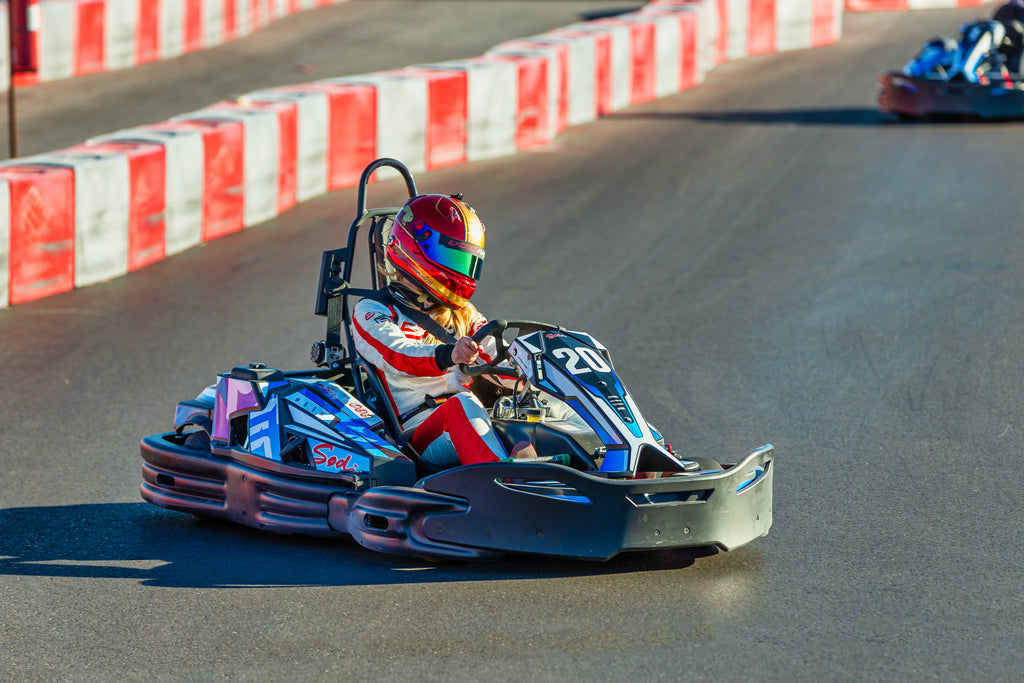 Go Kart
