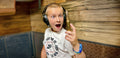 Machine Guns Vegas: Kids