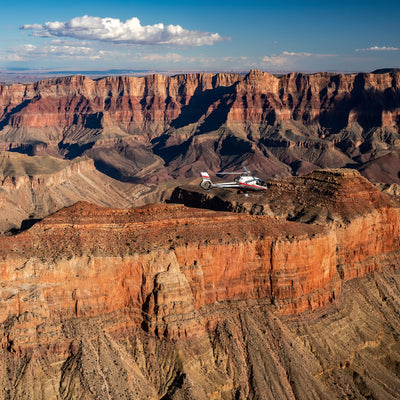 Maverick Helicopters - Grand Canyon