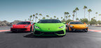 Speed Vegas - Race a Ferrari