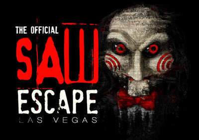 SAW Escape Room