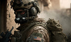 Machine Guns Vegas: Seal Team 6