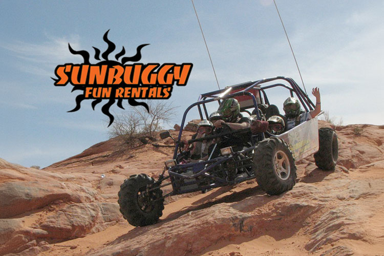 Sun Buggy
