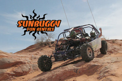 Sun Buggy