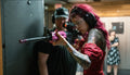 Machine Guns Vegas: Femme Fatale