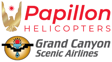 Papillion Helicopters - Hoover Dam