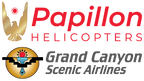 Papillion Helicopters - Hoover Dam