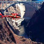 Papillion Helicopters - Hoover Dam
